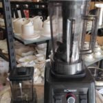 Blender Bomann
