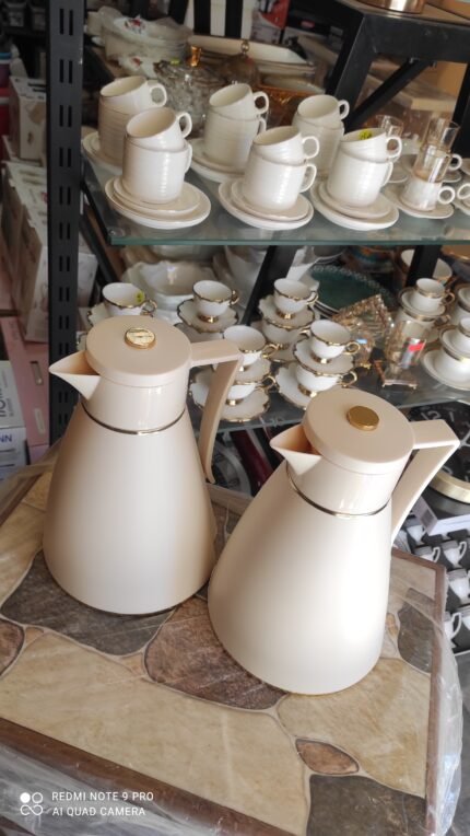 Thermos 2pcs