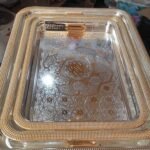 Plat 3pcs
